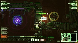 ꡼ No.020 | ϥSteam 86󡧥饤Ǥ⤢뷿塼ƥ󥰡Cryptark