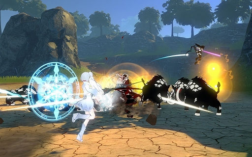 ꡼ No.028 | ϥSteam 86󡧥饤Ǥ⤢뷿塼ƥ󥰡Cryptark