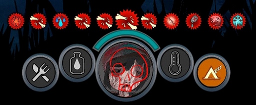 画像ギャラリー No.018のサムネイル画像 / ハロー!Steam広場 第87回:「BioShock」の開発者が手掛ける川下りサバイバルゲーム「The Flame in the Flood」