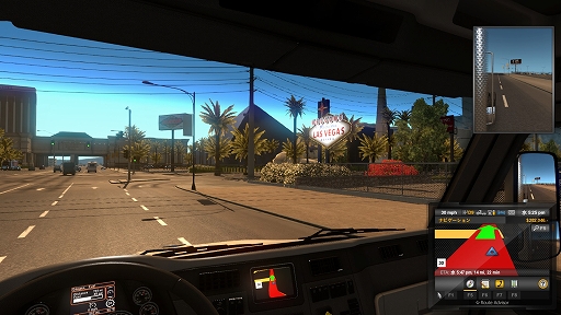 ꡼ No.009Υͥ / ϥSteam 99ĹΥžγڤȸƱ̣廊ɤʥȥåߥ졼American Truck Simulator