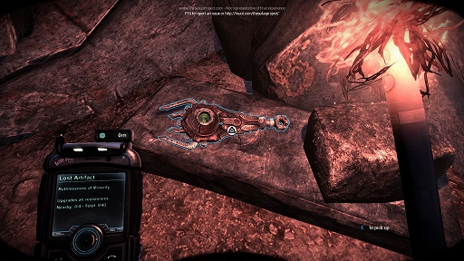 画像ギャラリー No.007のサムネイル画像 / ハロー!Steam広場 第101回:ヤバイところに来ちゃった感がハンパないサバイバルアドベンチャー「The Solus Project」