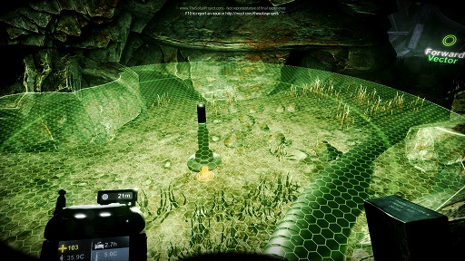 画像ギャラリー No.011のサムネイル画像 / ハロー!Steam広場 第101回:ヤバイところに来ちゃった感がハンパないサバイバルアドベンチャー「The Solus Project」