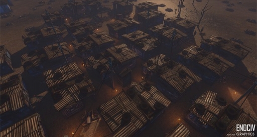 画像ギャラリー No.023のサムネイル画像 / ハロー!Steam広場 第101回:ヤバイところに来ちゃった感がハンパないサバイバルアドベンチャー「The Solus Project」