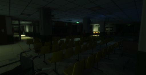 画像ギャラリー No.012のサムネイル画像 / ハロー!Steam広場 第102回:じっとしてれば銃弾も動かない。危機的状況をパズル感覚で乗り越えるFPS「SUPERHOT」