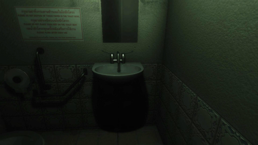 画像ギャラリー No.014のサムネイル画像 / ハロー!Steam広場 第102回:じっとしてれば銃弾も動かない。危機的状況をパズル感覚で乗り越えるFPS「SUPERHOT」