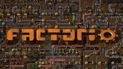 ꡼ No.027Υͥ / ϥSteam 103󡧤٤ƤϡݤפϤޤäȤưƤ쥷ߥ졼Factorio