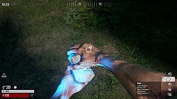 ꡼ No.008Υͥ / ϥSteam 106󡧻ãäǻ礤򷫤깭ǥThe Culling