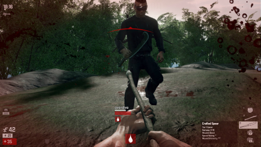 ꡼ No.010Υͥ / ϥSteam 106󡧻ãäǻ礤򷫤깭ǥThe Culling