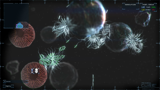 ꡼ No.022Υͥ / ϥSteam 106󡧻ãäǻ礤򷫤깭ǥThe Culling