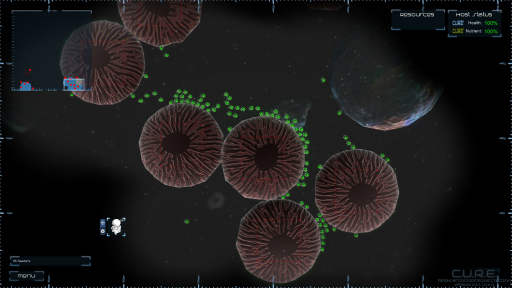 ꡼ No.023Υͥ / ϥSteam 106󡧻ãäǻ礤򷫤깭ǥThe Culling