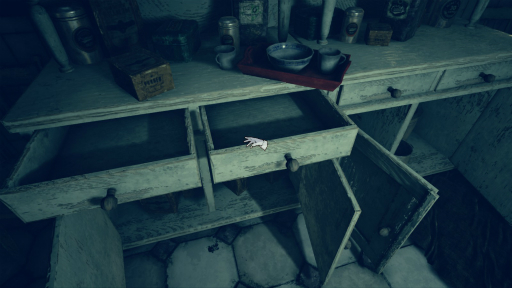 画像ギャラリー No.007のサムネイル画像 / ハロー!Steam広場 第108回:陰湿な地下室で悪霊にねちっこく追い回されるホラーアドベンチャー「Vernon's Legacy」