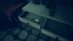 画像ギャラリー No.008のサムネイル画像 / ハロー!Steam広場 第108回:陰湿な地下室で悪霊にねちっこく追い回されるホラーアドベンチャー「Vernon's Legacy」