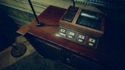 画像ギャラリー No.009のサムネイル画像 / ハロー!Steam広場 第108回:陰湿な地下室で悪霊にねちっこく追い回されるホラーアドベンチャー「Vernon's Legacy」