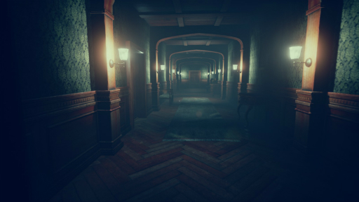 画像ギャラリー No.010のサムネイル画像 / ハロー!Steam広場 第108回:陰湿な地下室で悪霊にねちっこく追い回されるホラーアドベンチャー「Vernon's Legacy」