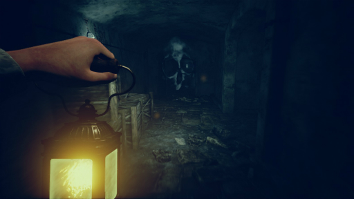 画像ギャラリー No.012のサムネイル画像 / ハロー!Steam広場 第108回:陰湿な地下室で悪霊にねちっこく追い回されるホラーアドベンチャー「Vernon's Legacy」