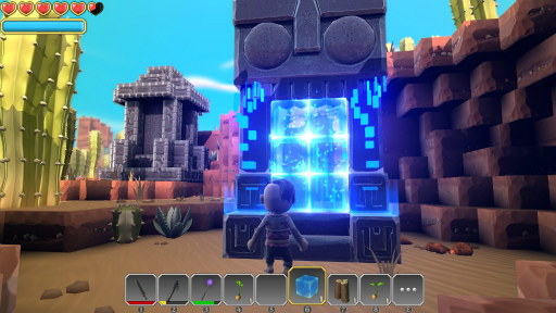 ϥSteam 109MinecraftǥΥ󤬳ڤPortal Knights