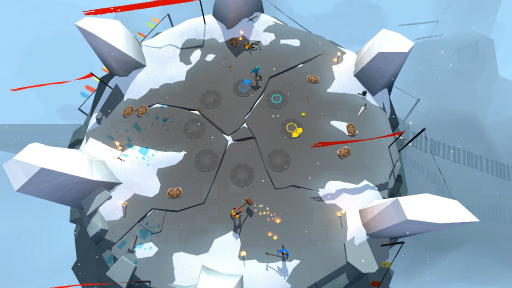 ���������꡼ No.016�Υ���ͥ������ / �ϥ�����Steam���� ��110��­��ߤ᤿�鸺�������ȥ��å����Ǥ�����륢���꡼�Ȼ׹ͤΥѥ륯���륲�����Welkin Road��