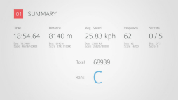 ���������꡼ No.022�Υ���ͥ������ / �ϥ�����Steam���� ��110��­��ߤ᤿�鸺�������ȥ��å����Ǥ�����륢���꡼�Ȼ׹ͤΥѥ륯���륲�����Welkin Road��