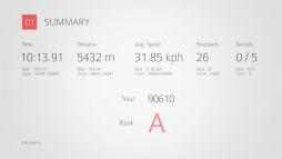 ���������꡼ No.023�Υ���ͥ������ / �ϥ�����Steam���� ��110��­��ߤ᤿�鸺�������ȥ��å����Ǥ�����륢���꡼�Ȼ׹ͤΥѥ륯���륲�����Welkin Road��