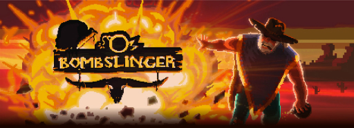 画像ギャラリー No.001のサムネイル画像 / ハロー!Steam広場 第119回:復讐に燃える荒野のボンバーマン「Bombslinger」