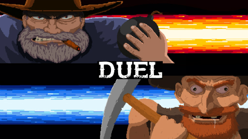 画像ギャラリー No.013のサムネイル画像 / ハロー!Steam広場 第119回:復讐に燃える荒野のボンバーマン「Bombslinger」