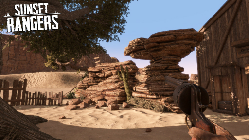 画像ギャラリー No.020のサムネイル画像 / ハロー!Steam広場 第119回:復讐に燃える荒野のボンバーマン「Bombslinger」