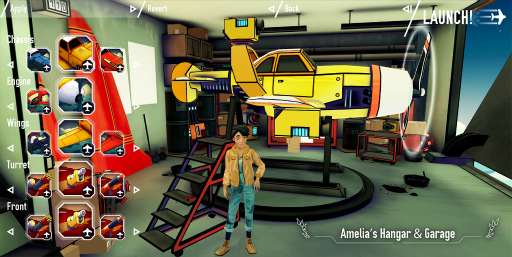 画像ギャラリー No.029のサムネイル画像 / ハロー!Steam広場 第120回:デッキ構築の要素を取り入れたハック&スラッシュRPG「Book of Demons」