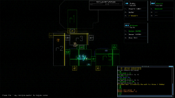 ���������꡼ No.010�Υ���ͥ������ / �ϥ�����Steam���� ��121�󡧥��ޥ�ɥ饤��Ȥˤ��ä����ʤ���ʤ��������饤�����ȥ�ƥ�����Duskers��