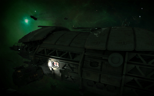 ���������꡼ No.020�Υ���ͥ������ / �ϥ�����Steam���� ��121�󡧥��ޥ�ɥ饤��Ȥˤ��ä����ʤ���ʤ��������饤�����ȥ�ƥ�����Duskers��