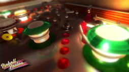 ���������꡼ No.023�Υ���ͥ������ / �ϥ�����Steam���� ��121�󡧥��ޥ�ɥ饤��Ȥˤ��ä����ʤ���ʤ��������饤�����ȥ�ƥ�����Duskers��