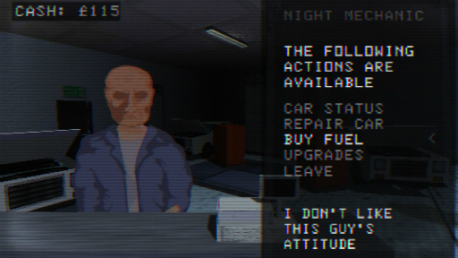 ���������꡼ No.011�Υ���ͥ������ / �ϥ�����Steam���� ��122�󡧼����ʤ������붲�ݤΥɥ饤�֥������Dead End Road��