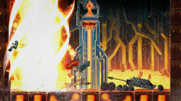 ꡼ No.021Υͥ / ϥSteam 123ȾȾξˤե꡼βѥ륢GIGA WRECKER