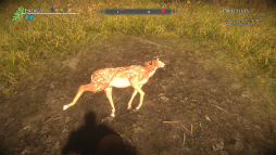 ꡼ No.012 | ϥSteam 124̿ͥ륮ꡤ缫ιѤ򿩤ߤ륢ɥ٥㡼Valley