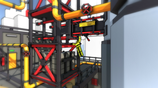 ꡼ No.017 | ϥSteam 124̿ͥ륮ꡤ缫ιѤ򿩤ߤ륢ɥ٥㡼Valley