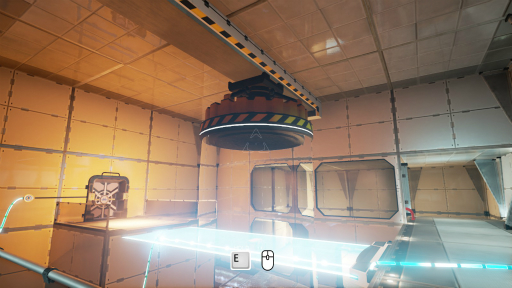 画像ギャラリー No.010のサムネイル画像 / ハロー!Steam広場 第125回:無人となった研究施設で高難度ギミックに挑むパズルアドベンチャー「The Turing Test」