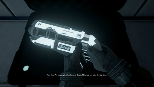 画像ギャラリー No.016のサムネイル画像 / ハロー!Steam広場 第125回:無人となった研究施設で高難度ギミックに挑むパズルアドベンチャー「The Turing Test」