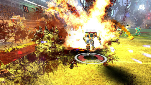 画像ギャラリー No.019のサムネイル画像 / ハロー!Steam広場 第125回:無人となった研究施設で高難度ギミックに挑むパズルアドベンチャー「The Turing Test」