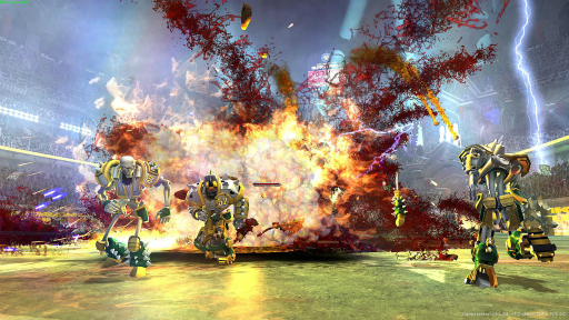 画像ギャラリー No.020のサムネイル画像 / ハロー!Steam広場 第125回:無人となった研究施設で高難度ギミックに挑むパズルアドベンチャー「The Turing Test」