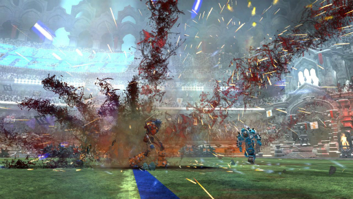 画像ギャラリー No.021のサムネイル画像 / ハロー!Steam広場 第125回:無人となった研究施設で高難度ギミックに挑むパズルアドベンチャー「The Turing Test」