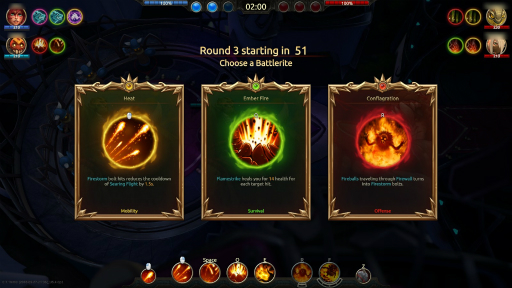 ꡼ No.006Υͥ / ϥSteam 127MOBAΥ졼˥󥰤줿ͤϤ졣äͷ٤륢꡼ʥХȥ륲Battlerite