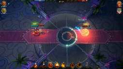 ꡼ No.007Υͥ / ϥSteam 127MOBAΥ졼˥󥰤줿ͤϤ졣äͷ٤륢꡼ʥХȥ륲Battlerite