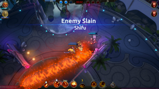 ꡼ No.008Υͥ / ϥSteam 127MOBAΥ졼˥󥰤줿ͤϤ졣äͷ٤륢꡼ʥХȥ륲Battlerite