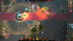 ꡼ No.009Υͥ / ϥSteam 127MOBAΥ졼˥󥰤줿ͤϤ졣äͷ٤륢꡼ʥХȥ륲Battlerite