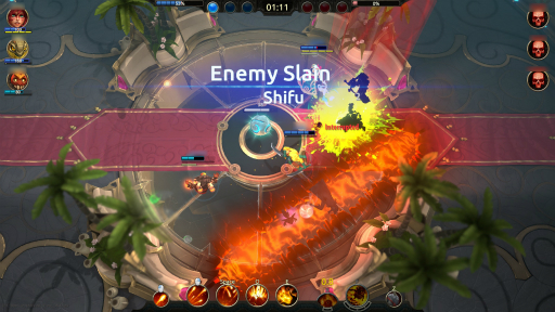 ꡼ No.010Υͥ / ϥSteam 127MOBAΥ졼˥󥰤줿ͤϤ졣äͷ٤륢꡼ʥХȥ륲Battlerite