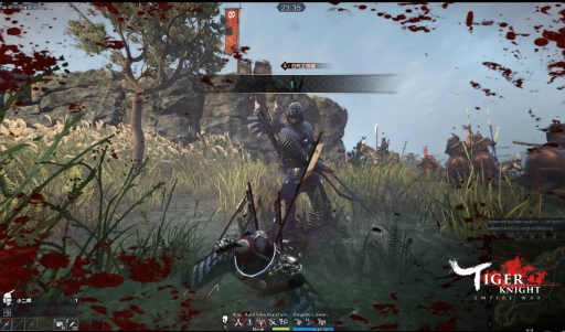 ꡼ No.018Υͥ / ϥSteam 127MOBAΥ졼˥󥰤줿ͤϤ졣äͷ٤륢꡼ʥХȥ륲Battlerite