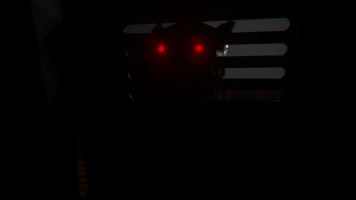 画像ギャラリー No.015のサムネイル画像 / ハロー!Steam広場 第128回:本当に怖くて紹介できなかったホラーゲーム達