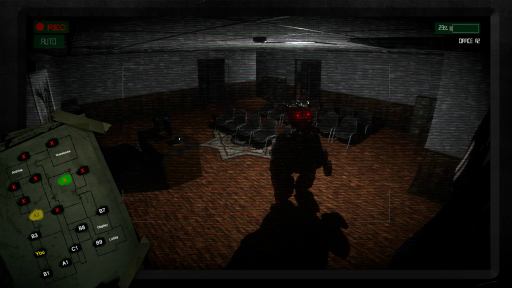 画像ギャラリー No.017のサムネイル画像 / ハロー!Steam広場 第128回:本当に怖くて紹介できなかったホラーゲーム達