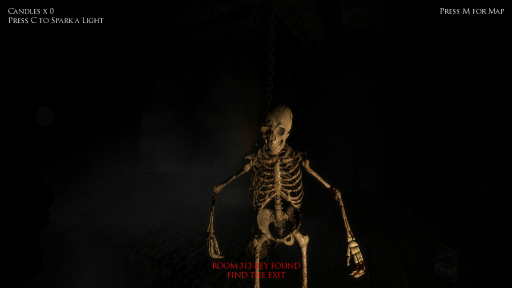 画像ギャラリー No.021のサムネイル画像 / ハロー!Steam広場 第128回:本当に怖くて紹介できなかったホラーゲーム達