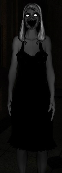 画像ギャラリー No.029のサムネイル画像 / ハロー!Steam広場 第128回:本当に怖くて紹介できなかったホラーゲーム達