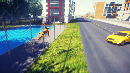 画像ギャラリー No.016のサムネイル画像 / ハロー！Steam広場 第132回：相手を3回ビビらせれば勝ち！　対戦型のいたずらホラーバトル「Hide and Shriek」